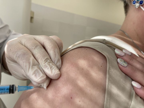 В Татарстане пересмотрено семьдесят три процента отказов от предупредительных прививок