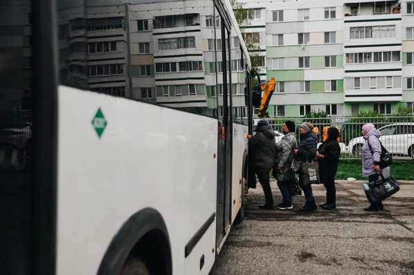 &laquo;Мы работали на грани, была маленькая прибыль. Нужно осознавать, что это &ndash; соц маршрут&raquo;