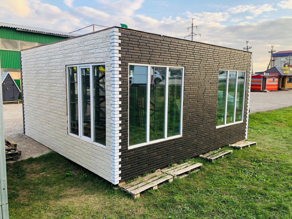 Экспресс-домокомплект либо революционно-новый продукт на строительном рынке Челнов Экспресс-домокомплект либо революционно-новый продукт на строительном рынке Челнов