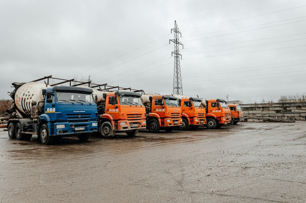 &laquo;Наша стратегия - стать самым надежным партнером&raquo;