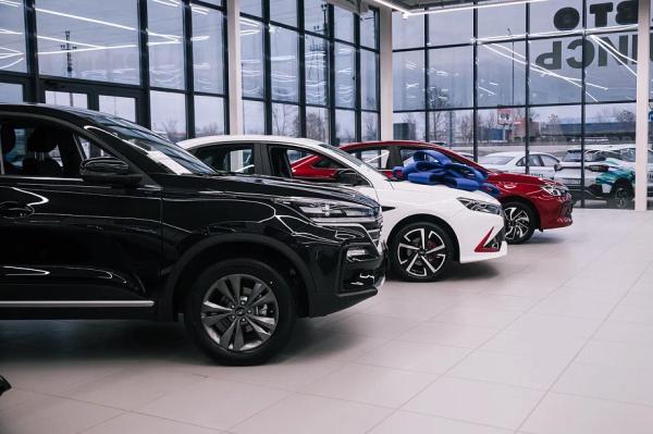  &laquo;В текущем году автобизнес столкнулся с таким вызовом, которого никогда не было&raquo;