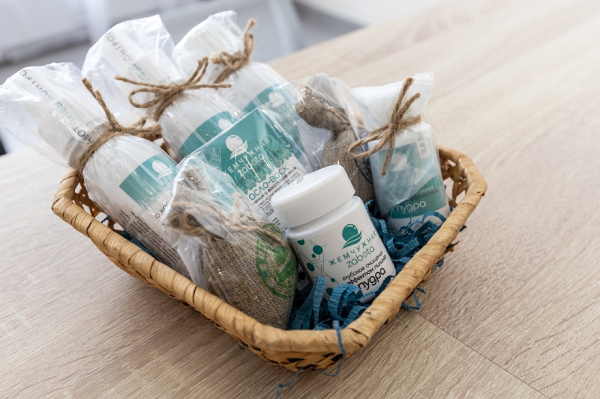 Городской оазис: как в санатории «Жемчужина» вылечивают стресс, бессонницу и крепят здоровье Городской оазис: как в санатории «Жемчужина» вылечивают стресс, бессонницу и крепят здоровье