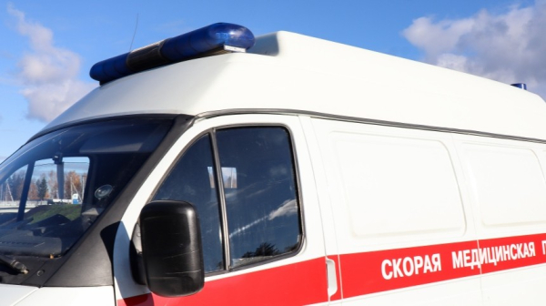 Четыре человека пострадали в ДТП с каретой скорой помощи в Набережных Челнах Четыре человека пострадали в ДТП с каретой скорой помощи в Набережных Челнах
