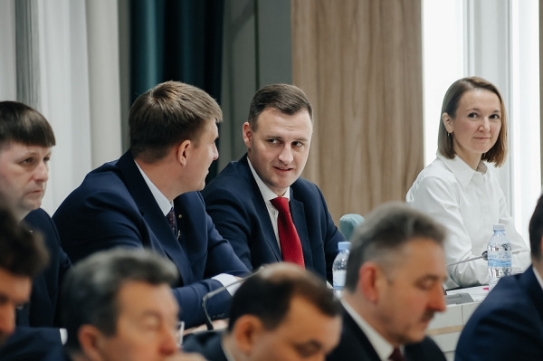 &laquo;30 кг сбросил. Это гласит о многом &ndash; человек пылает на работе, с душой относится к данному делу&raquo;