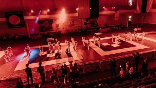 Дамир Хуснутдинов: «Достижения малыша, также спортивные, зарождаются в семье» Дамир Хуснутдинов: «Достижения малыша, также спортивные, зарождаются в семье»