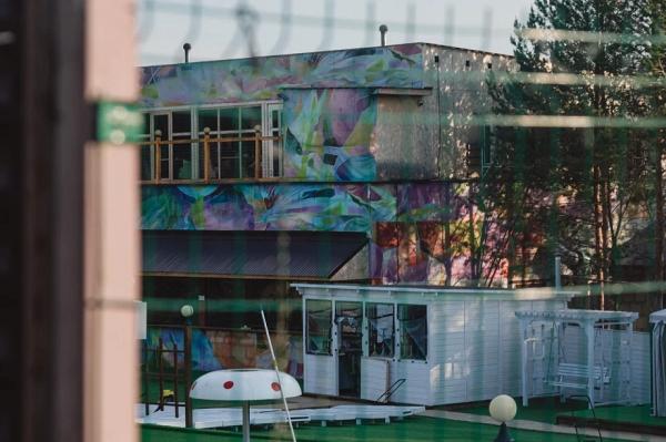 «Все так называемые подрядчики, как оказывается, как-то меж собой соединены, я об этом даже и не знала» «Все так называемые подрядчики, как оказывается, как-то меж собой соединены, я об этом даже и не знала»