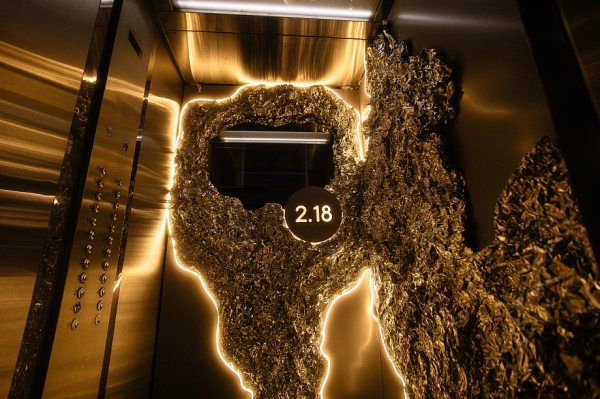 Бизнес-Центр «2.18»: семнадцать лет фуррора и доверия Бизнес-Центр «2.18»: семнадцать лет фуррора и доверия