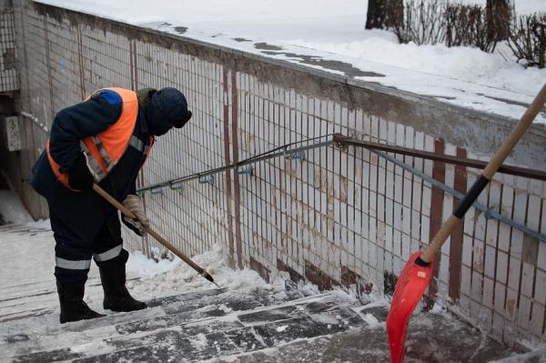 &laquo;Сильно отлично, что выпало подобное число снега. Ликовать необходимо. Значительное число снега &ndash; это неплохой сбор&raquo;