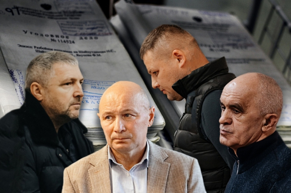 &laquo;Попадание в список &ndash; это крест на карьере. Люди портят для себя всю жизнь и имя&raquo; 