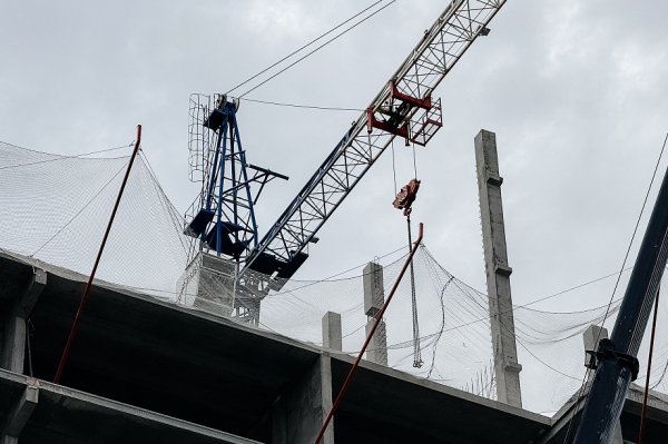 &laquo;Наша стратегия - стать самым надежным партнером&raquo;