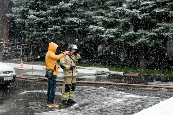 &laquo;Попадание в список &ndash; это крест на карьере. Люди портят для себя всю жизнь и имя&raquo; 