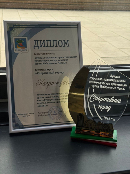 Дамир Хуснутдинов: «Достижения малыша, также спортивные, зарождаются в семье» Дамир Хуснутдинов: «Достижения малыша, также спортивные, зарождаются в семье»