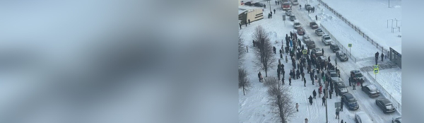 Телеграм: нижнекамский ученик седьмого класса штурмовал собственный лицей из-за погибели одноклассницы