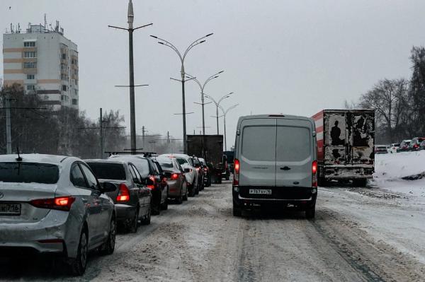 &laquo;Сильно отлично, что выпало подобное число снега. Ликовать необходимо. Значительное число снега &ndash; это неплохой сбор&raquo;