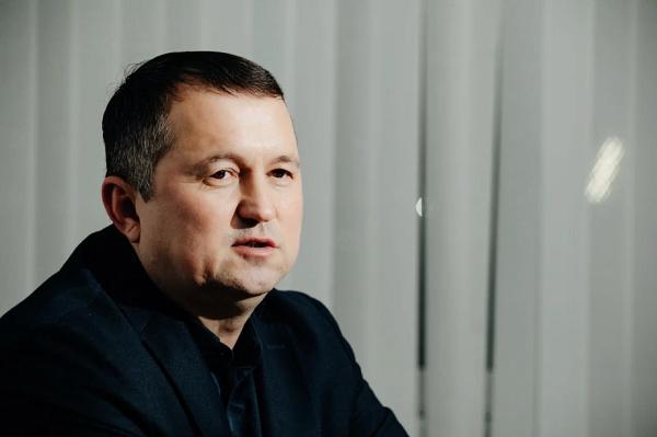  &laquo;В текущем году автобизнес столкнулся с таким вызовом, которого никогда не было&raquo;