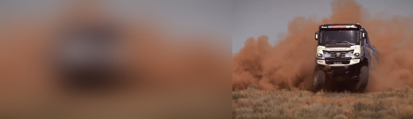 &laquo;КАМАЗхит&raquo;: победители конкурса на лучшее стихотворение о компании определены