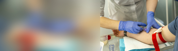 За прошедший год юные спецы "КАМАЗа" сдали 38 л. донорской крови