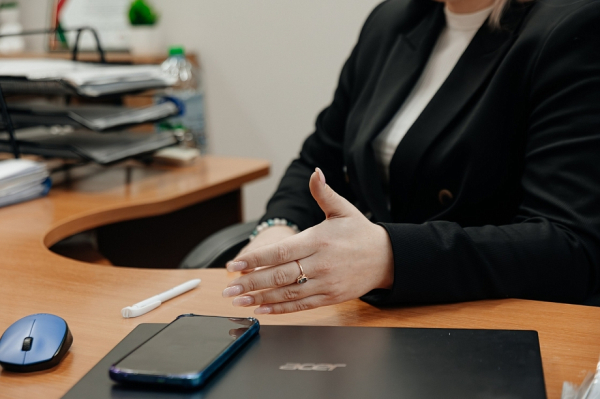 Екатерина Алексеева: «Создаем законодательные решения и выстраиваем стратегию фуррора» Екатерина Алексеева: «Создаем законодательные решения и выстраиваем стратегию фуррора»