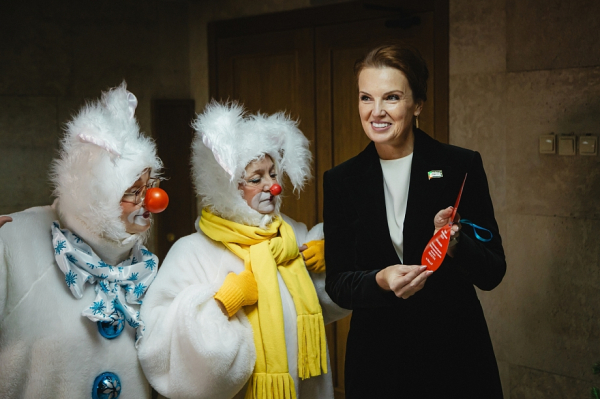 Деловой гороскоп-2026: звезды и бизнес