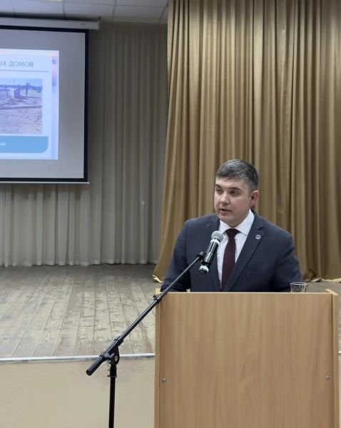 Встречи с жителями в Набережных Челнах длятся Встречи с жителями в Набережных Челнах длятся