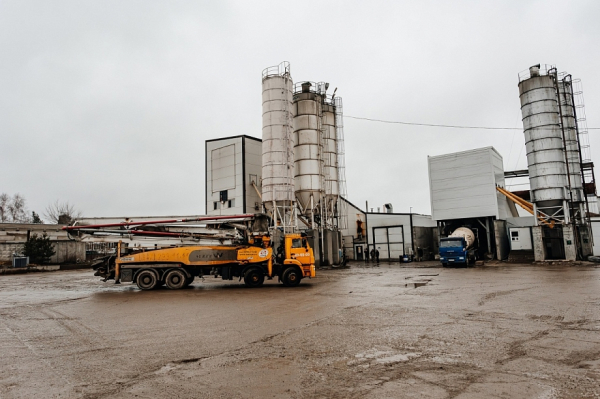 &laquo;Наша стратегия - стать самым надежным партнером&raquo;