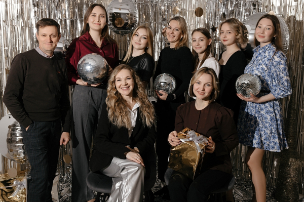 Бизнес-Центр «2.18»: семнадцать лет фуррора и доверия Бизнес-Центр «2.18»: семнадцать лет фуррора и доверия