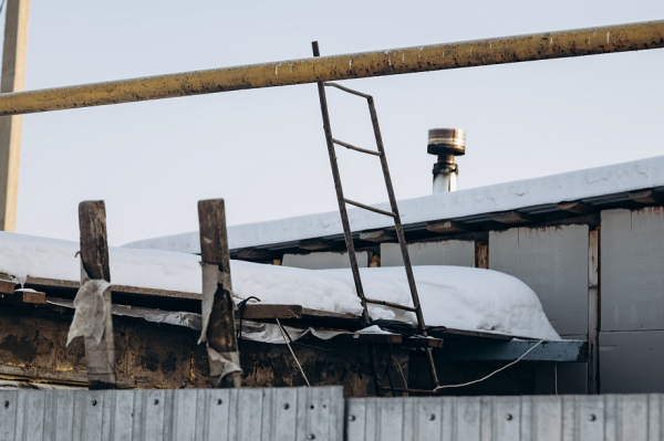 &laquo;Нужно зажигать народ! Утром череда машин движется в Челны. Тут нужно делать рабочие места, ребята!&raquo;