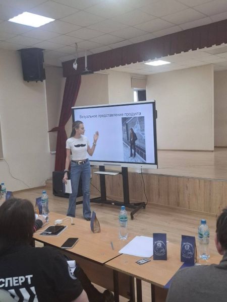 Молодые челнинцы вошли в конец чемпионата по предпринимательству Молодые челнинцы вошли в конец чемпионата по предпринимательству