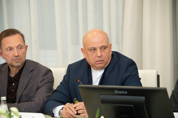 &laquo;Этого компании больше в государстве нет, так как вложения довольно суровые. Это неповторимый портфель&raquo;