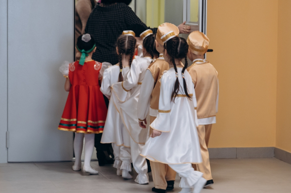 &laquo;Нужно зажигать народ! Утром череда машин движется в Челны. Тут нужно делать рабочие места, ребята!&raquo;