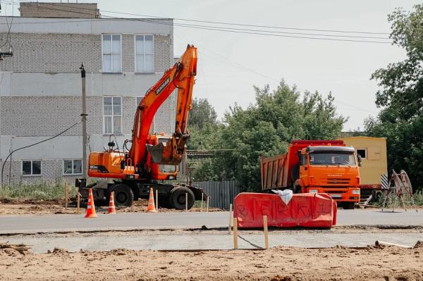 &laquo;Таковых средств на обустройство дворов город не видел никогда. В наиблежайшие 20-тридцать лет такого денежного ресурса уже не будет&raquo;