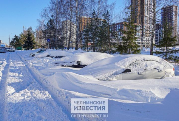 В Челнах воры охотятся на автосугробы: угоняют колеса и «начинку» В Челнах воры охотятся на автосугробы: угоняют колеса и «начинку»