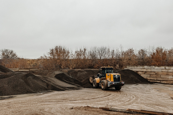 На земле и под землей: что построят из челнинского бетона в 2026 году На земле и под землей: что построят из челнинского бетона в 2026 году