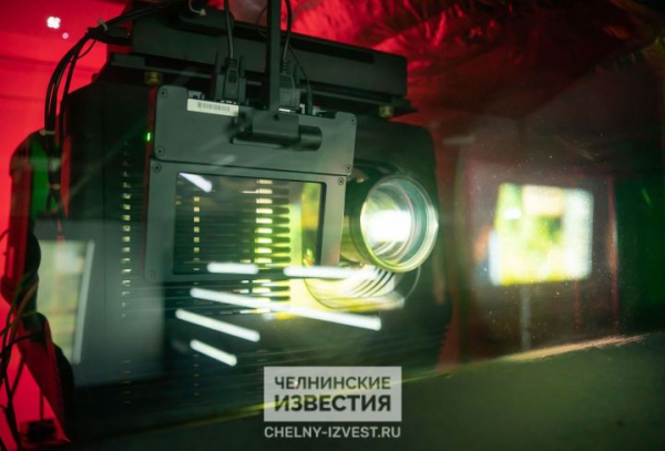 Что покажут в кинозалах Набережных Челнов на зимних каникулах