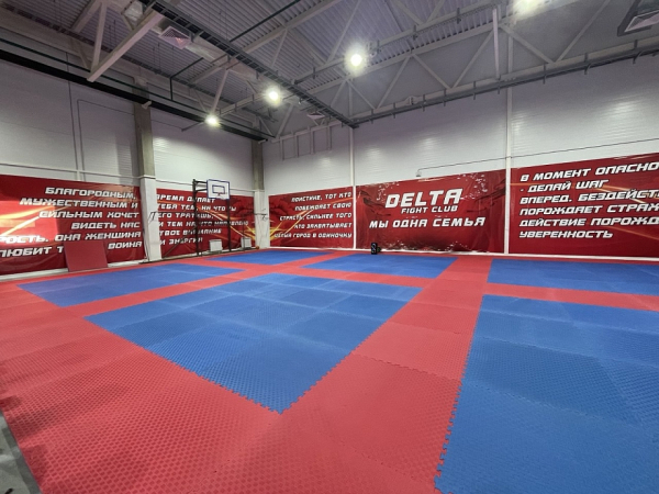 Дамир Хуснутдинов: «Достижения малыша, также спортивные, зарождаются в семье» Дамир Хуснутдинов: «Достижения малыша, также спортивные, зарождаются в семье»