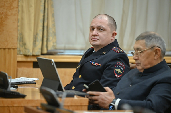 &laquo;Человек &laquo;летел&raquo; на красный. Что мы должны сделать? Соломку подстелить, двухметровые заборы ставить?&raquo;