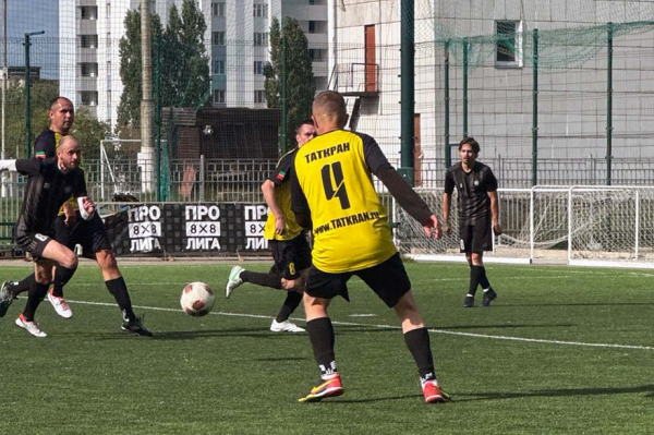 &laquo;На данный момент мы работаем приблизительно на 20-двадцать пять процентов собственных возможностей, будучи в режиме ожидания&raquo;: результаты 2025 года компании &laquo;ТАТКРАН&raquo;