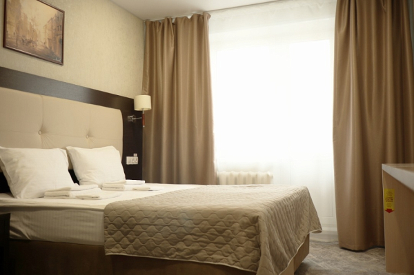 Городской оазис: как в санатории «Жемчужина» вылечивают стресс, бессонницу и крепят здоровье Городской оазис: как в санатории «Жемчужина» вылечивают стресс, бессонницу и крепят здоровье