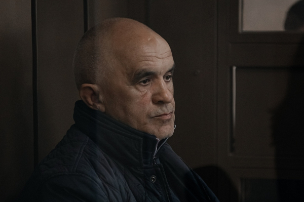 &laquo;Там рассыпает моя родина. Нет управления, нет никаких построений. Все нездоровые звери собрались там&raquo;