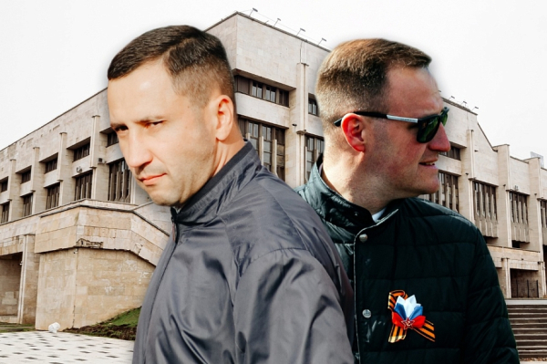 «Потому и ушли, чтоб он остался…» «Потому и ушли, чтоб он остался…»