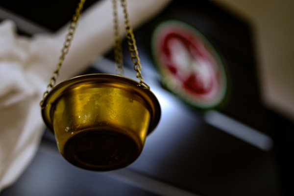 «Я решил добровольно возвратиться на Родину и отстаивать свои легитимные права…» «Я решил добровольно возвратиться на Родину и отстаивать свои легитимные права…»