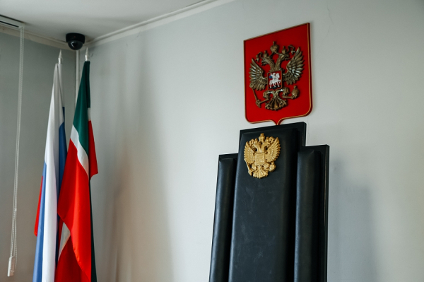 «Я решил добровольно возвратиться на Родину и отстаивать свои легитимные права…» «Я решил добровольно возвратиться на Родину и отстаивать свои легитимные права…»