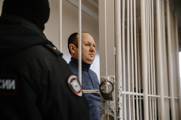 &laquo;Попадание в список &ndash; это крест на карьере. Люди портят для себя всю жизнь и имя&raquo; 