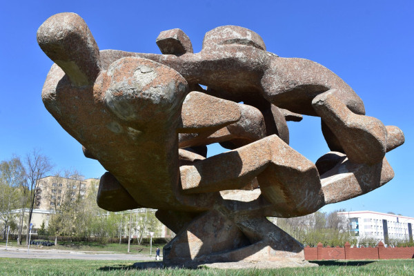 «Памятники – не магазин, прибыли нет, но это облик города» «Памятники – не магазин, прибыли нет, но это облик города»