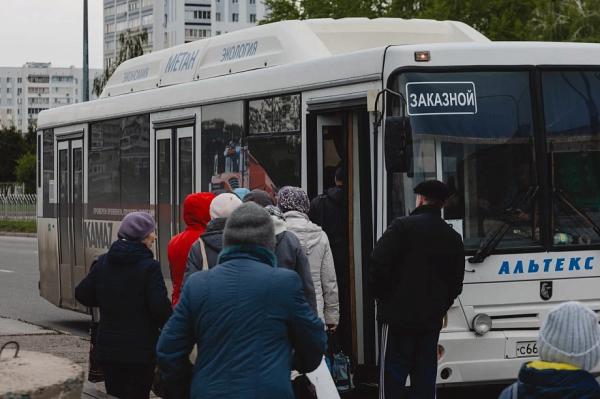 &laquo;Мы работали на грани, была маленькая прибыль. Нужно осознавать, что это &ndash; соц маршрут&raquo;