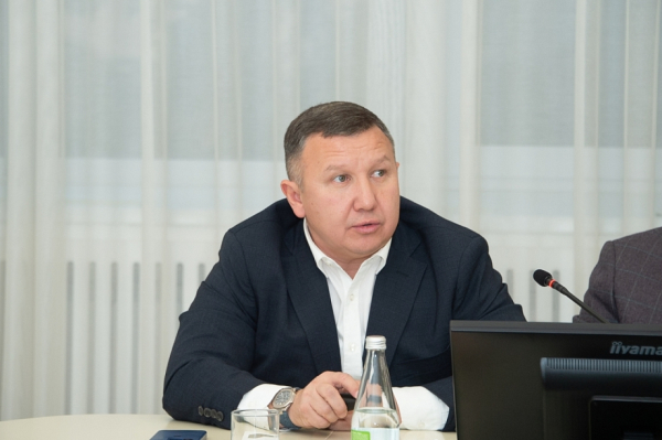 &laquo;Этого компании больше в государстве нет, так как вложения довольно суровые. Это неповторимый портфель&raquo;