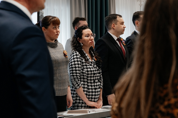 «Возлагаем надежды, что после перехода этой функции в Казань, коррупции станет меньше. Не стоит ждать, что процесс станет легче» «Возлагаем надежды, что после перехода этой функции в Казань, коррупции станет меньше. Не стоит ждать, что процесс станет легче»