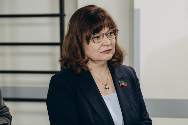 «Нет оснований сокрушаться, что год был тяжелым. Мы не теряем оптимистического настроя» «Нет оснований сокрушаться, что год был тяжелым. Мы не теряем оптимистического настроя»