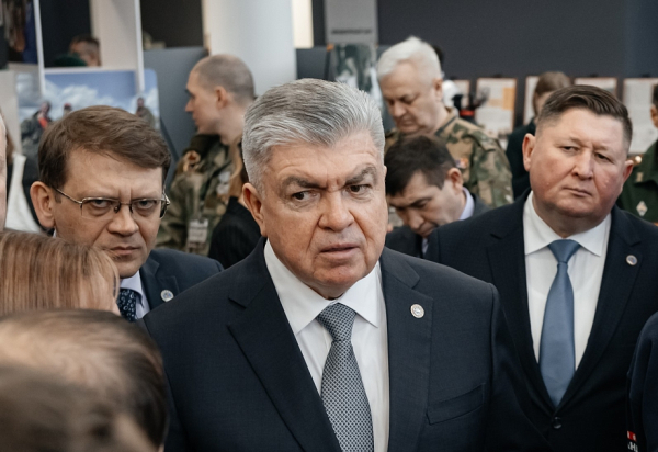 &laquo;Случившееся стало для города суровым сигналом. Мы должны сделать заключения&raquo;