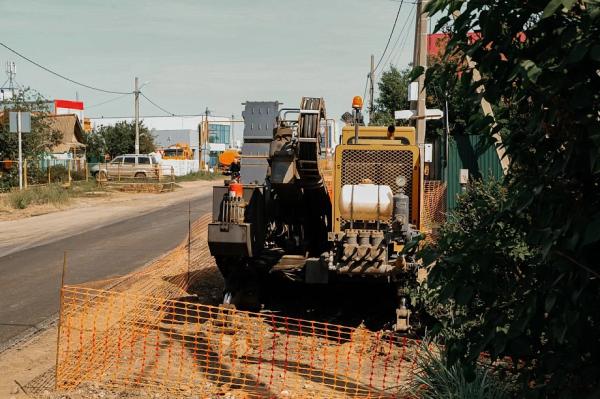 &laquo;Таковых средств на обустройство дворов город не видел никогда. В наиблежайшие 20-тридцать лет такого денежного ресурса уже не будет&raquo;